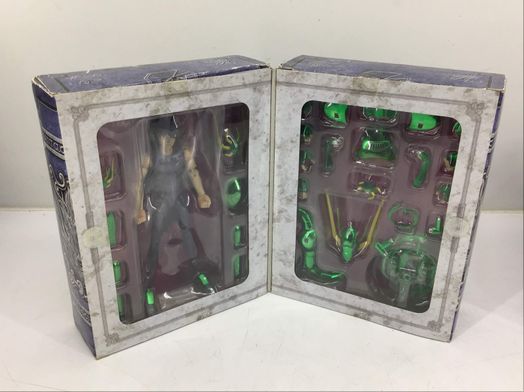 figura accion giochi preziosi sirio