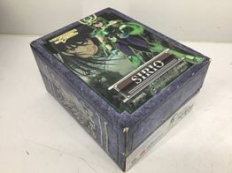 figura accion giochi preziosi sirio