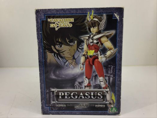 figura accion giochi preziosi pegaso