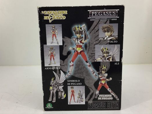 figura accion giochi preziosi pegaso