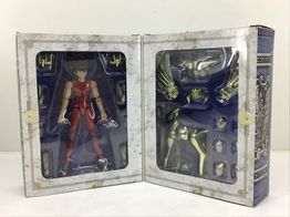 figura accion giochi preziosi pegaso