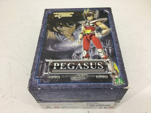 figura accion giochi preziosi pegaso
