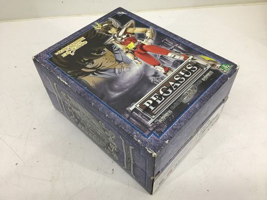 figura accion giochi preziosi pegaso