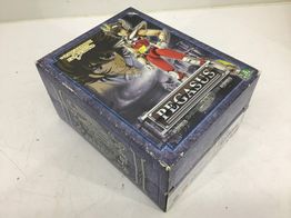 figura accion giochi preziosi pegaso