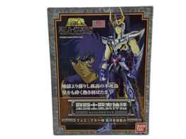 figura accion giochi preziosi phoenix cloth