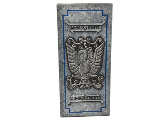figura accion giochi preziosi phoenix cloth