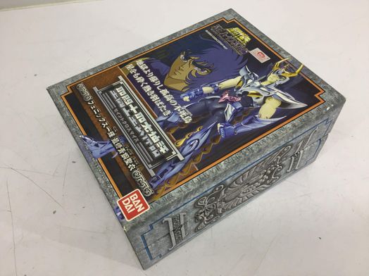 figura accion giochi preziosi phoenix cloth