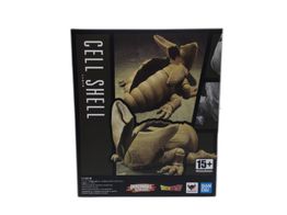 figura accion bandai s/n