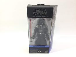 figura accion hasbro figura star wars