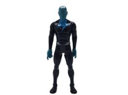 figura accion hasbro electro