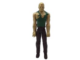 figura accion hasbro sandman