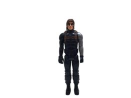 figura accion hasbro soldado de invierno