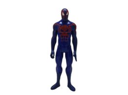 figura accion hasbro spiderman 2099