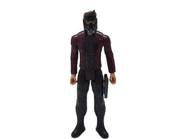 figura accion hasbro star-lord