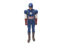 figura accion hasbro capitan america