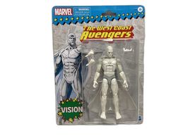 figura accion hasbro vision