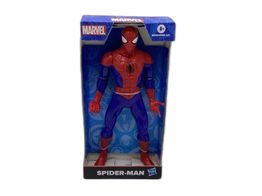 figura accion hasbro spider-man