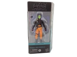 figura accion hasbro general hera syndulla