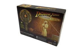 figura accion hasbro indiana jones adventure series