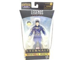 figura accion hasbro marvel eternals