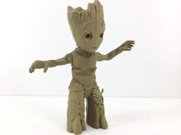 figura accion hasbro groot