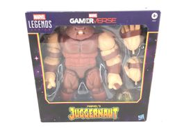 figura accion hasbro gamerverse juggernaut