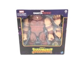 figura accion hasbro juggernaut marve gamerverse