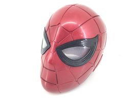 figura accion hasbro spider-man