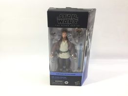 figura accion hasbro figura star wars