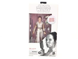 figura accion hasbro black series