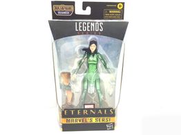 figura accion hasbro marvel eternals