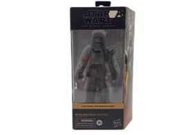 figura accion hasbro migs mayfeld morak