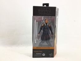 figura accion hasbro ahsoka tano