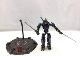 figura accion hasbro transformer