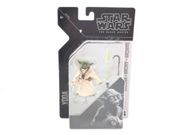 figura accion hasbro black series