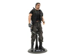 figura accion hot toys the expendables barmey ross mms 138