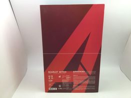 figura accion hot toys scarlet witch
