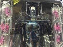 figura accion hot toys electro mms-246