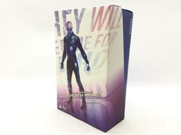 figura accion hot toys electro mms-246