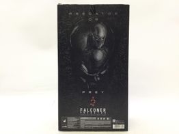 figura accion hot toys mms137 predators falconer