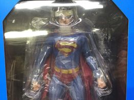 figura accion hot toys evil superman mms207