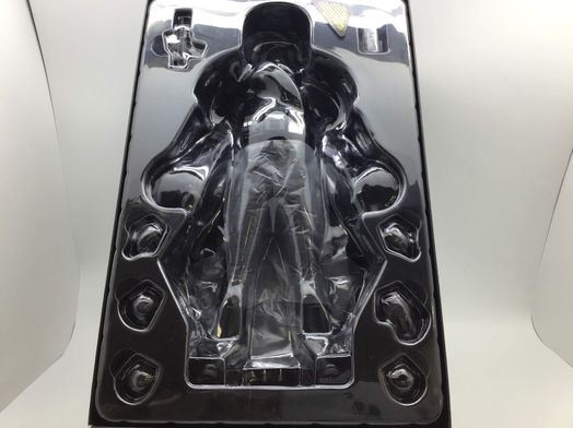 figura accion hot toys tie pilot