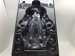 figura accion hot toys tie pilot