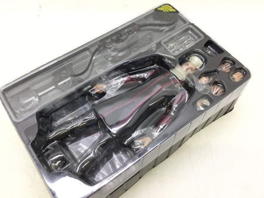 figura accion hot toys marvel avengers age of ultron hawkeye
