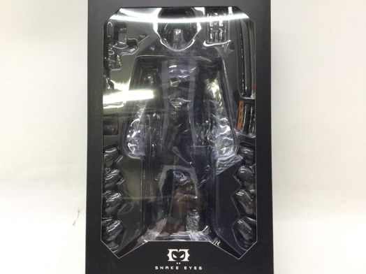 figura accion hot toys retaliation