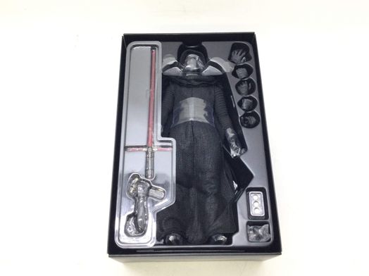figura accion hot toys mms320
