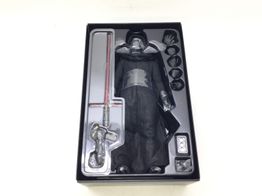 figura accion hot toys mms320