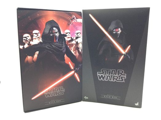 figura accion hot toys mms320