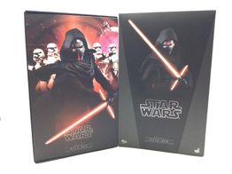 figura accion hot toys mms320