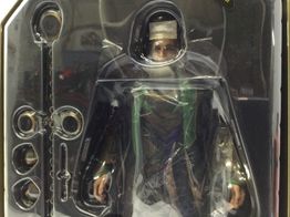 figura accion hot toys loki